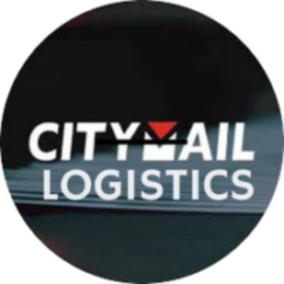 CityMailLogistics